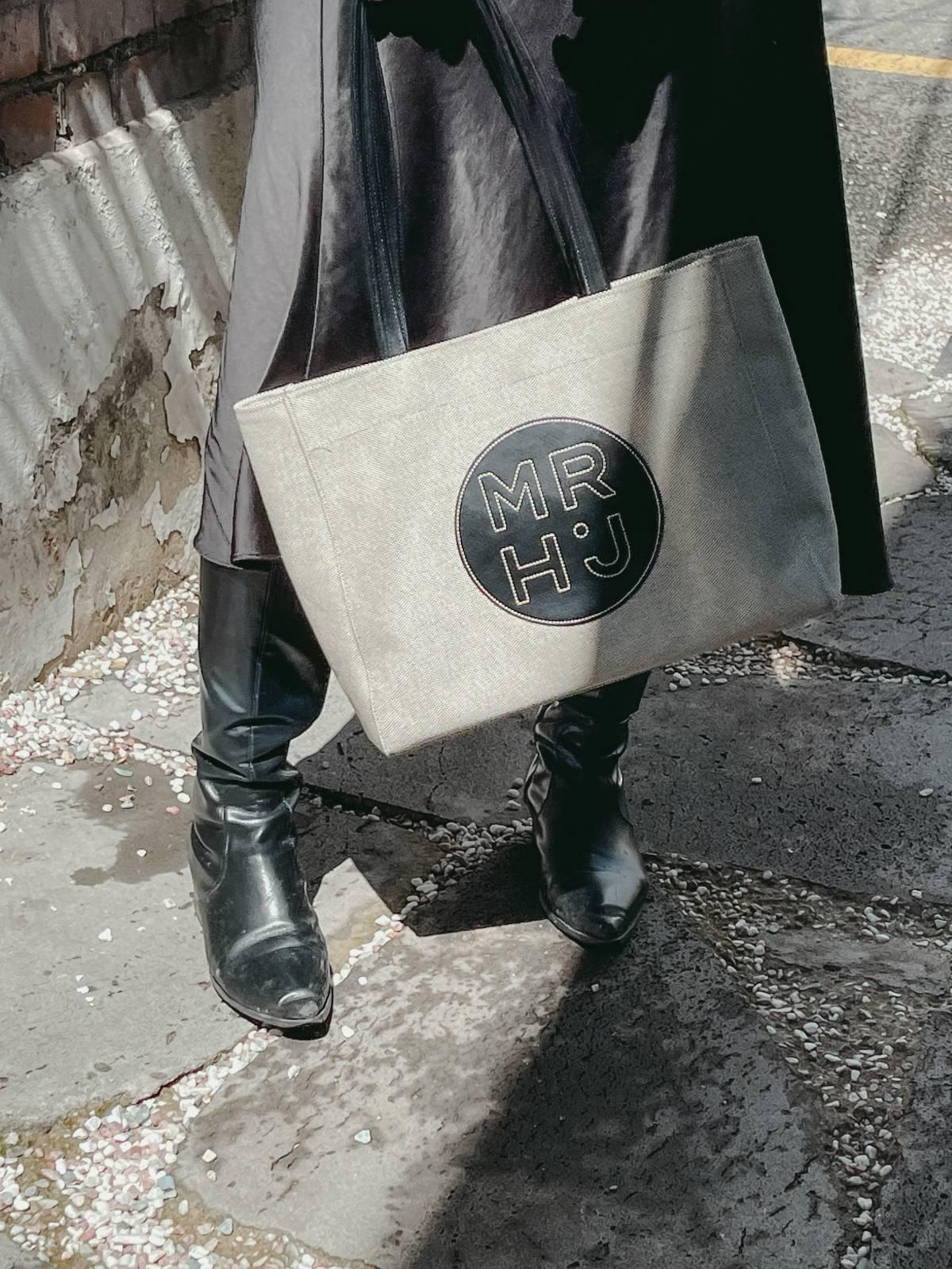 Túi Xách Marhen J BONO Bag LeBlanc - Kallos Vietnam