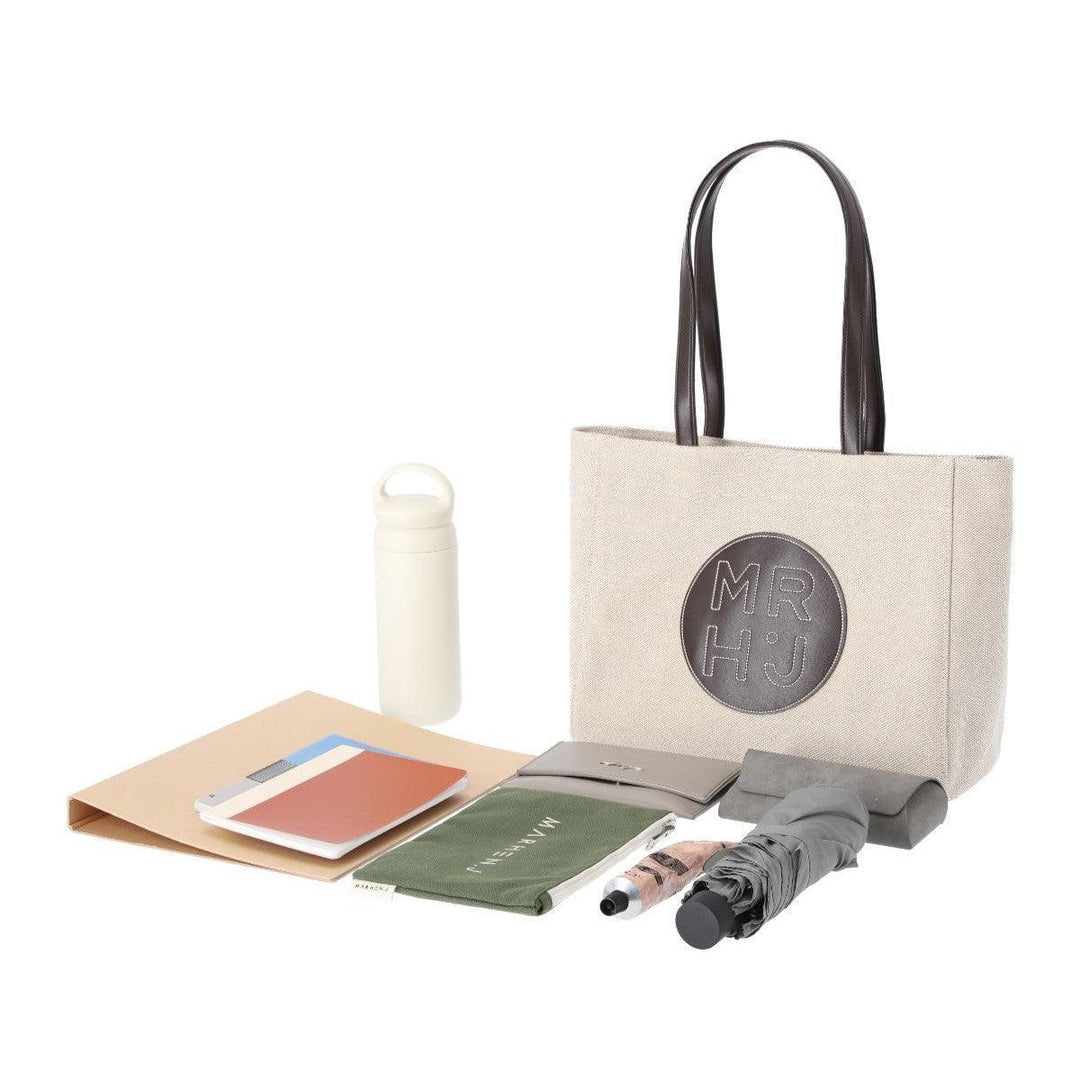 Túi Xách Marhen J BONO Bag LeBlanc - Kallos Vietnam