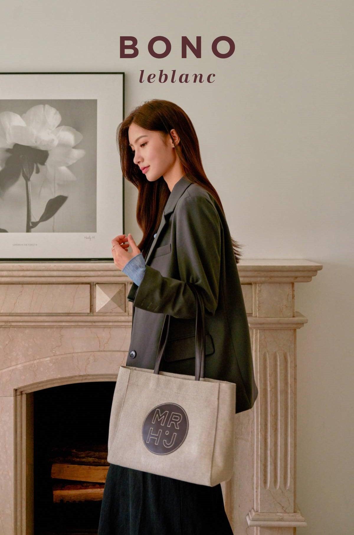 Túi Xách Marhen J BONO Bag LeBlanc - Kallos Vietnam