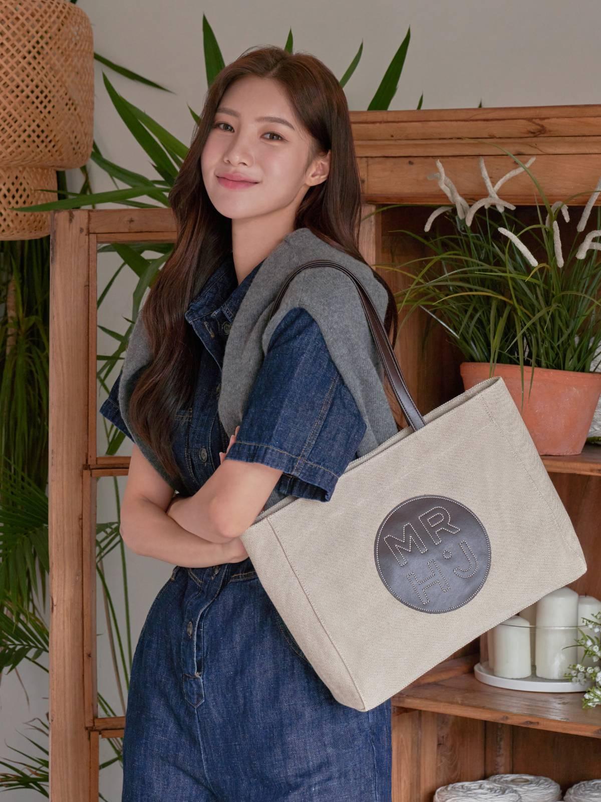 Túi Xách Marhen J BONO Bag LeBlanc - Kallos Vietnam