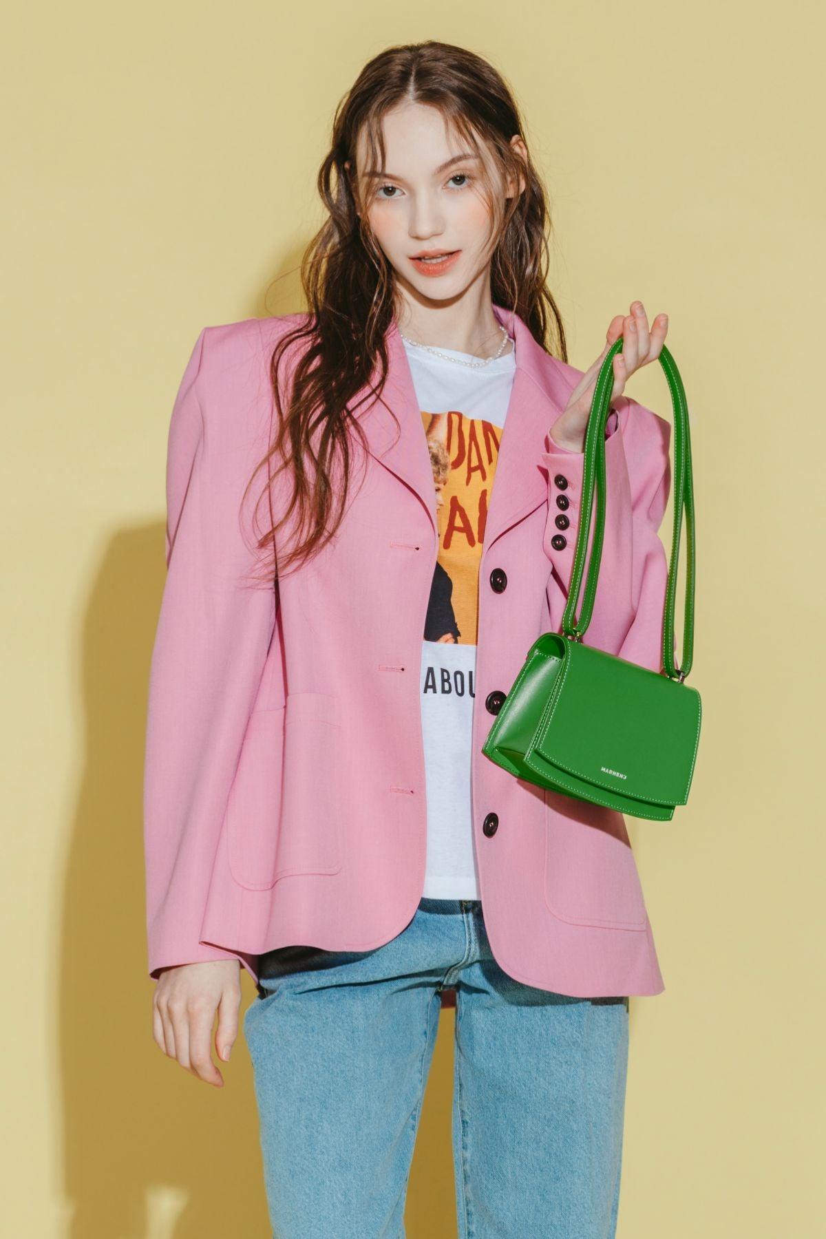 Túi Xách Marhen J CALLA Bag Mini - Kallos Vietnam