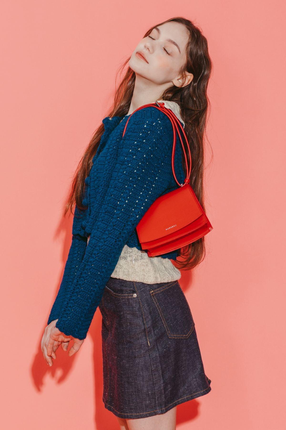 Túi Xách Marhen J CALLA Bag Mini - Kallos Vietnam