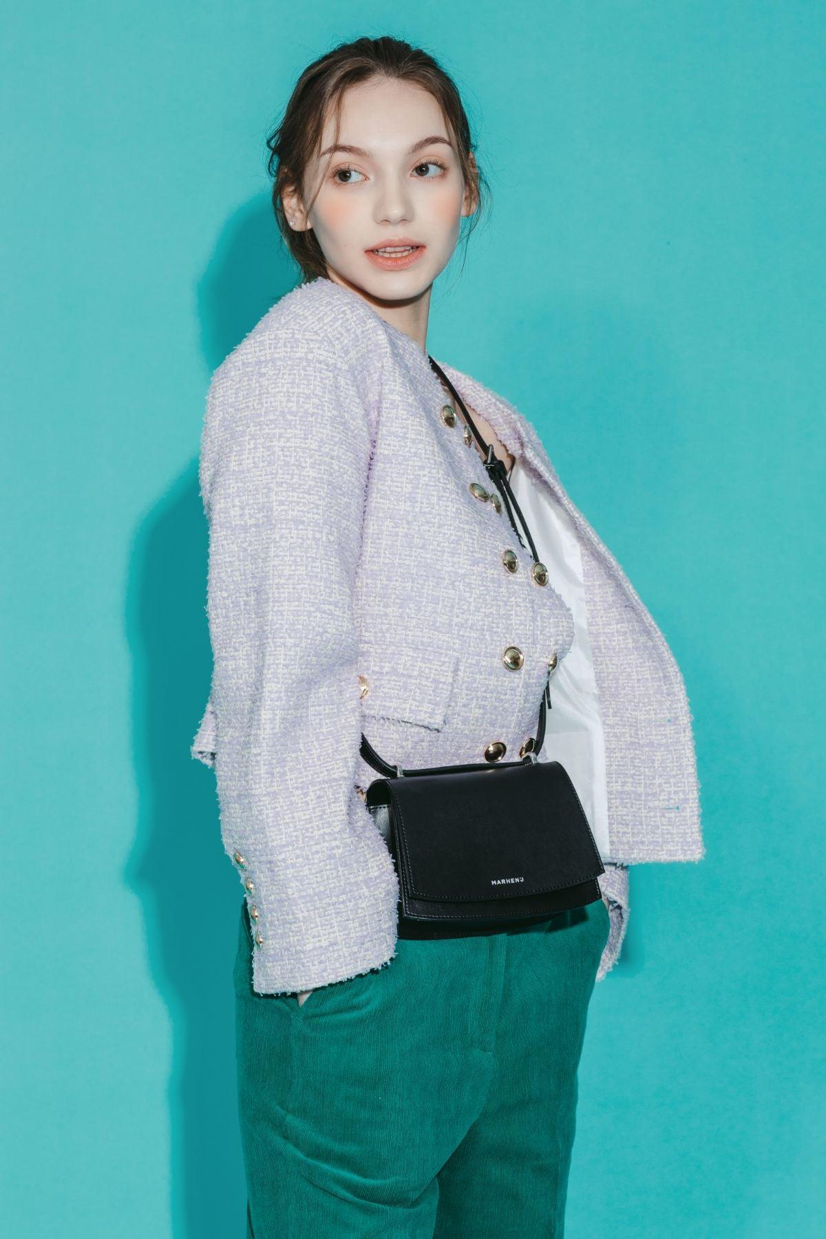 Túi Xách Marhen J CALLA Bag Mini - Kallos Vietnam