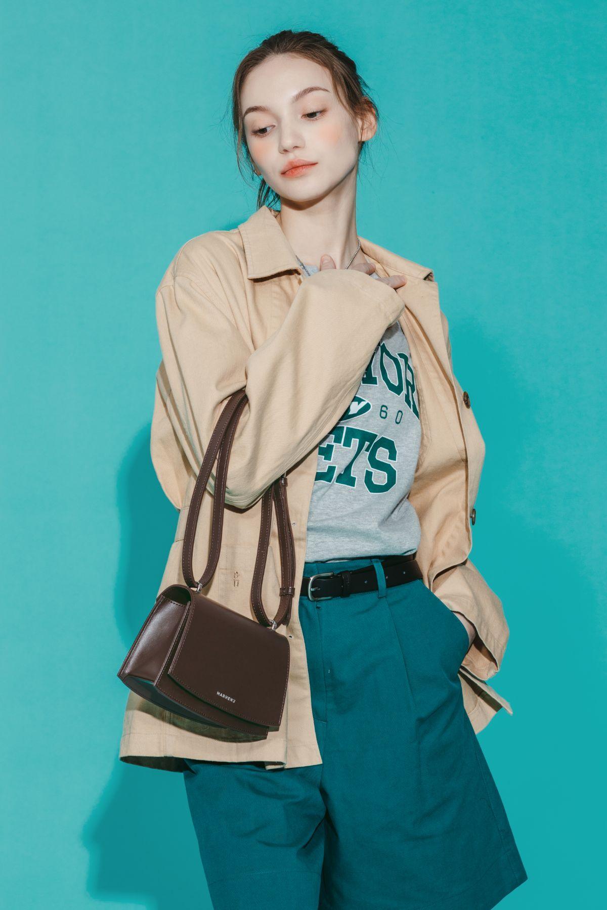 Túi Xách Marhen J CALLA Bag Mini - Kallos Vietnam