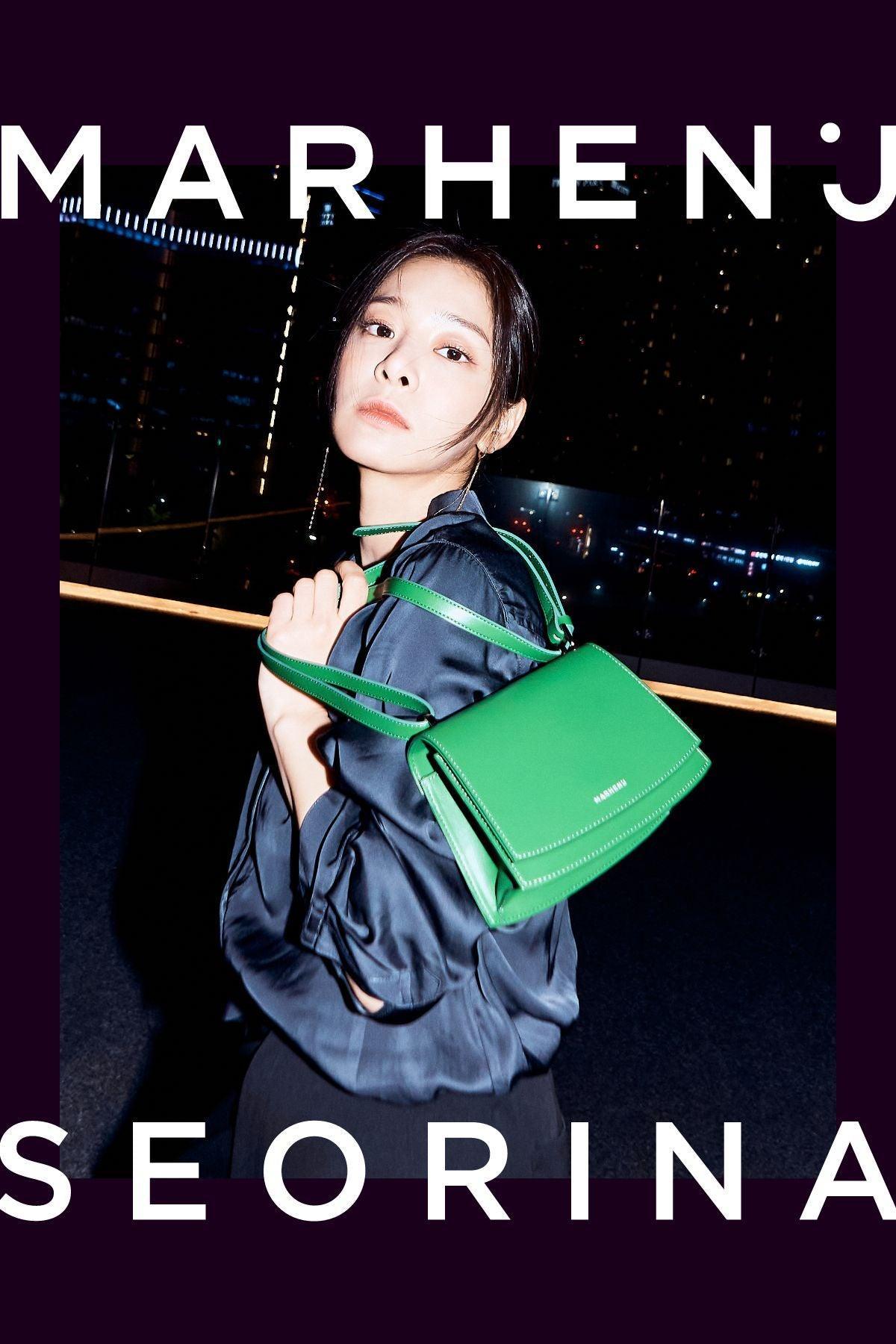 Túi Xách Marhen J CALLA Bag Mini - Kallos Vietnam