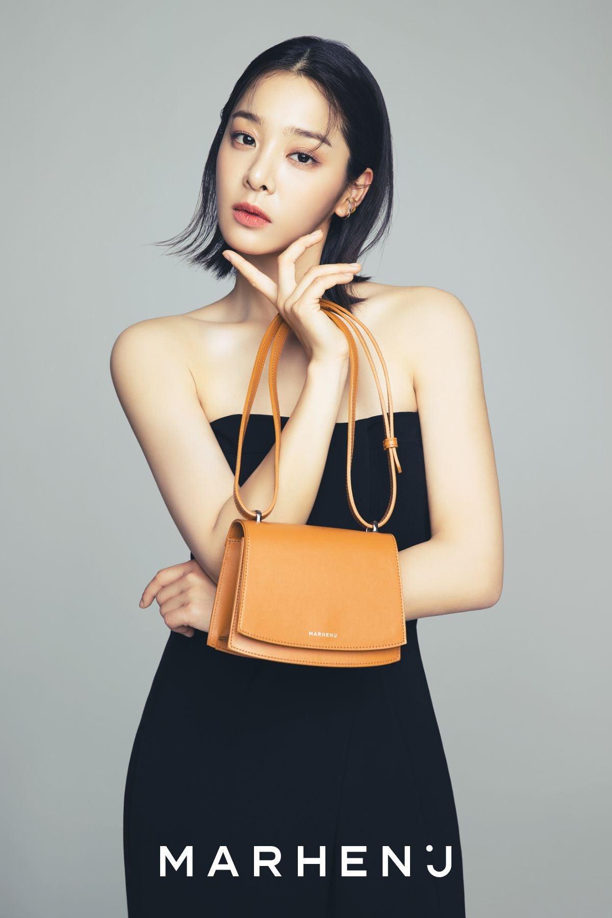 Túi Xách Marhen J CALLA Bag Mini - Kallos Vietnam