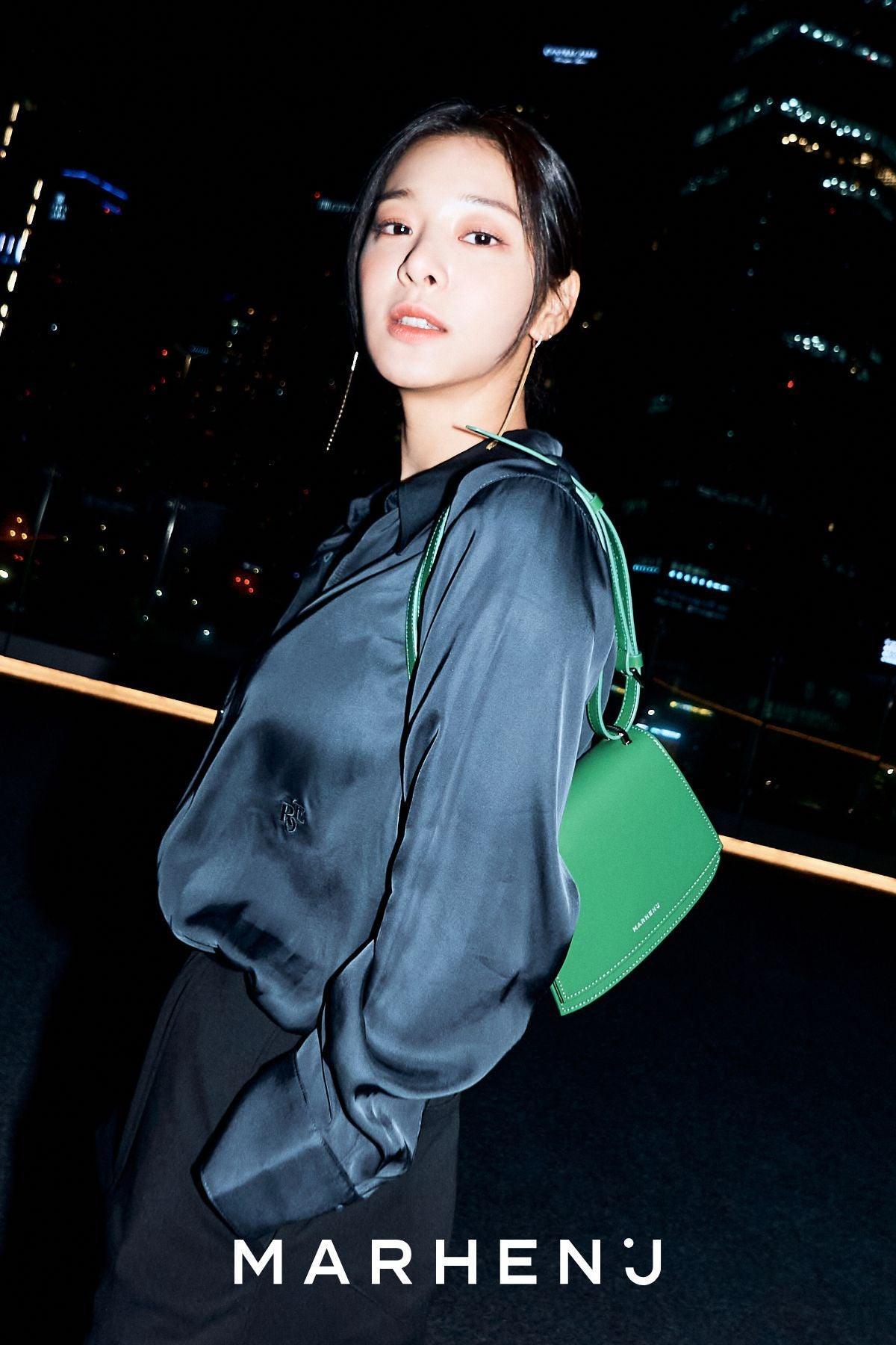 Túi Xách Marhen J CALLA Bag Mini - Kallos Vietnam