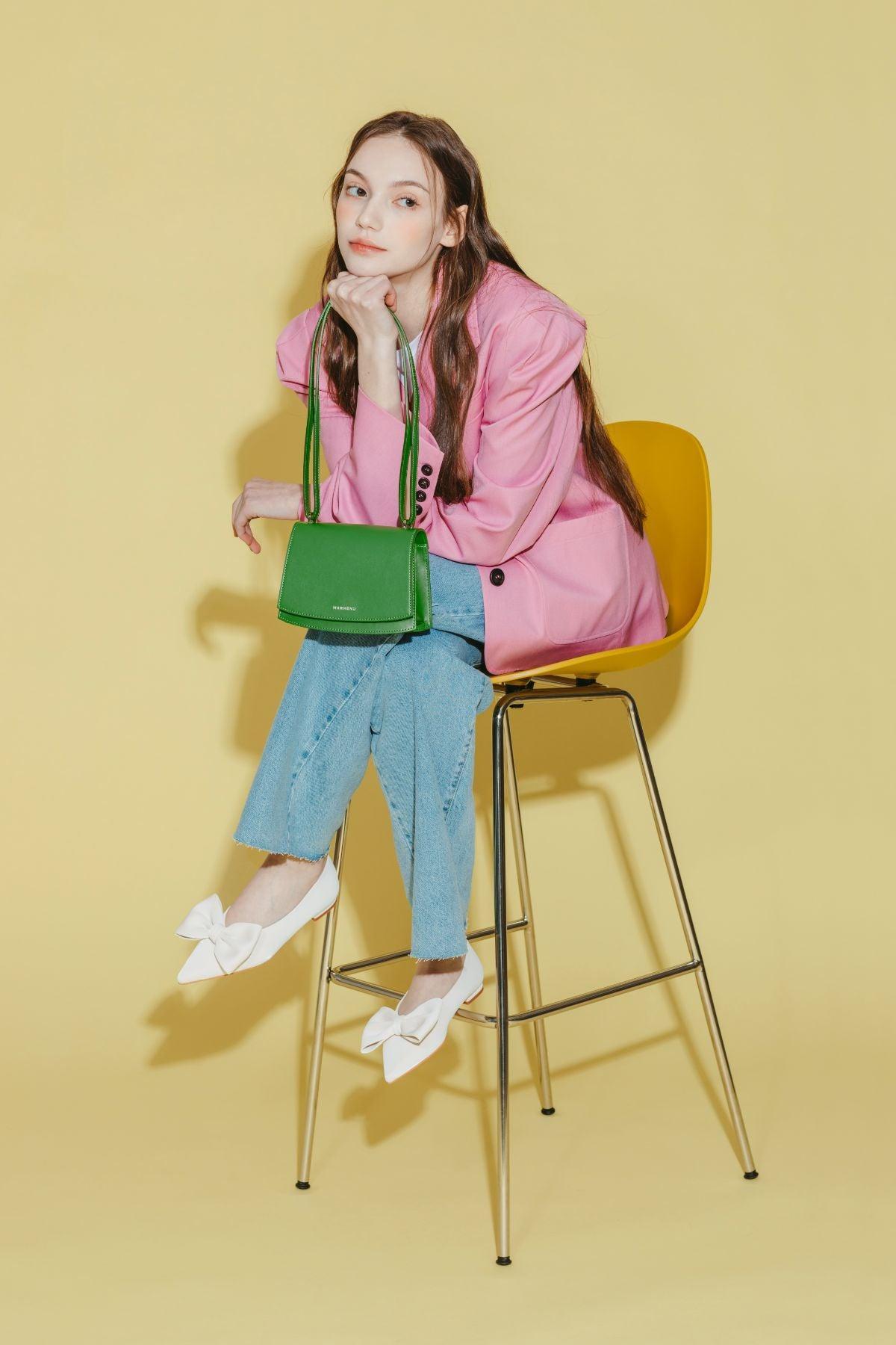 Túi Xách Marhen J CALLA Bag Mini - Kallos Vietnam