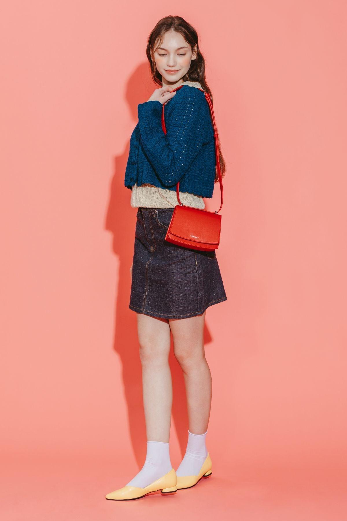 Túi Xách Marhen J CALLA Bag Mini - Kallos Vietnam