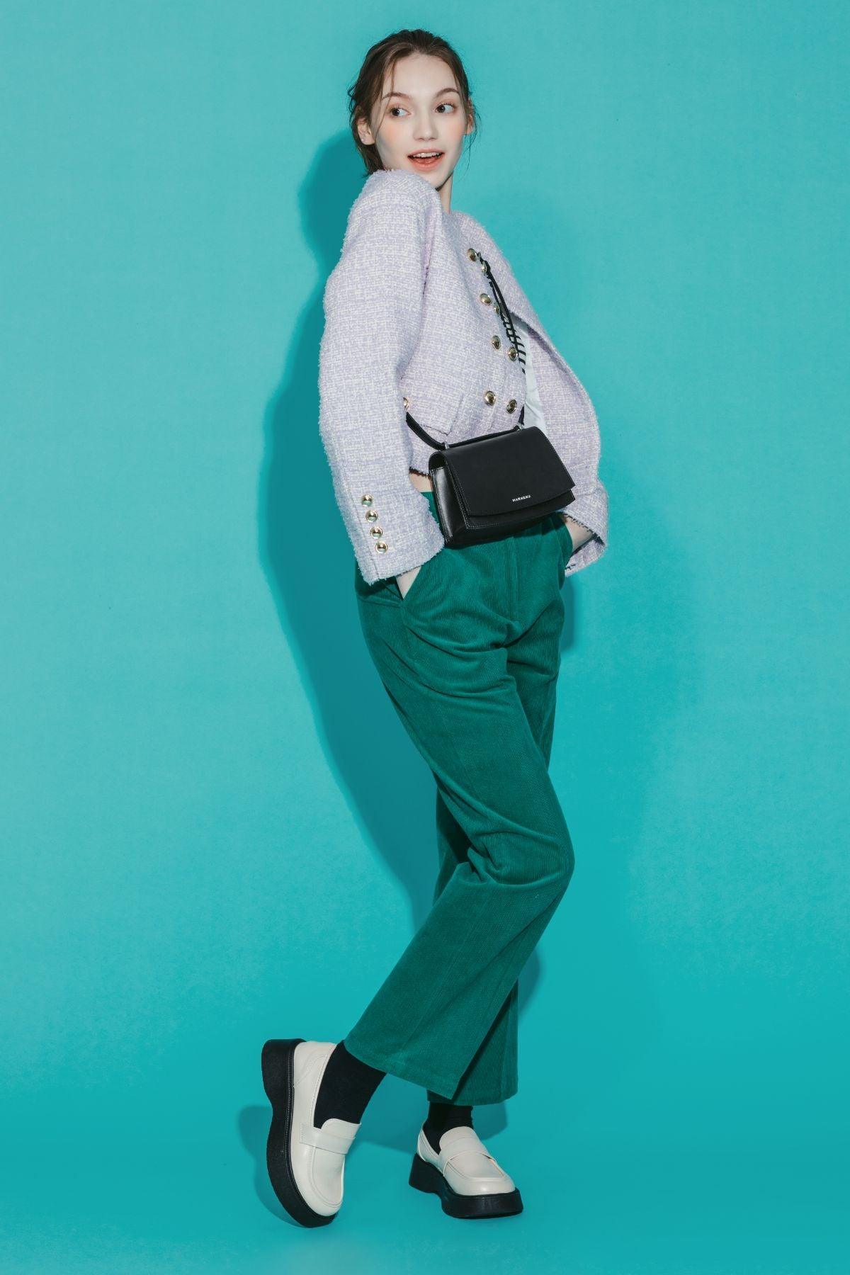 Túi Xách Marhen J CALLA Bag Mini - Kallos Vietnam