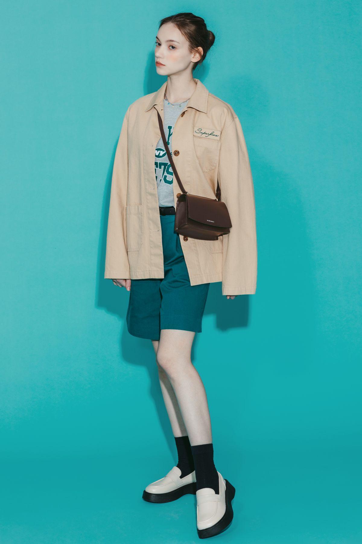 Túi Xách Marhen J CALLA Bag Mini - Kallos Vietnam