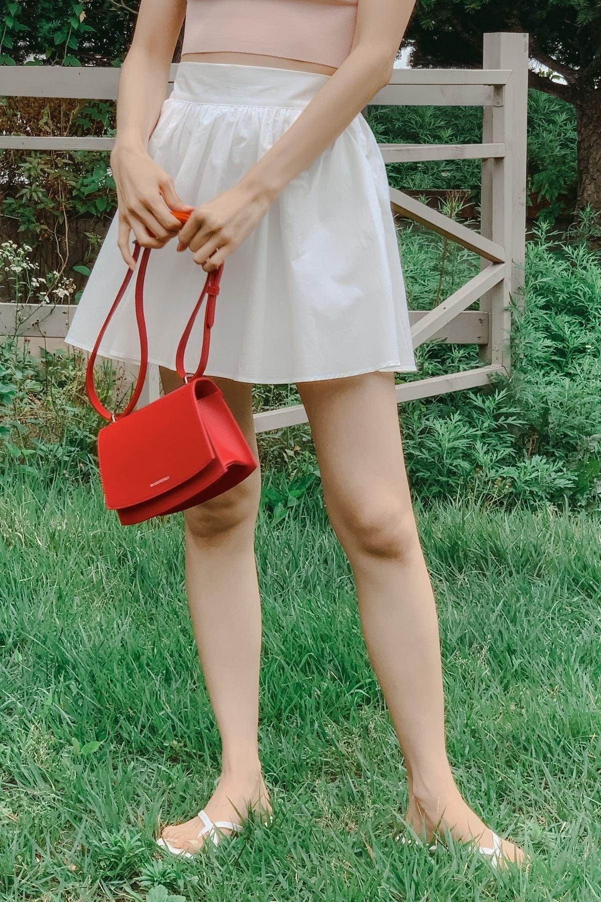 Túi Xách Marhen J CALLA Bag Mini - Kallos Vietnam