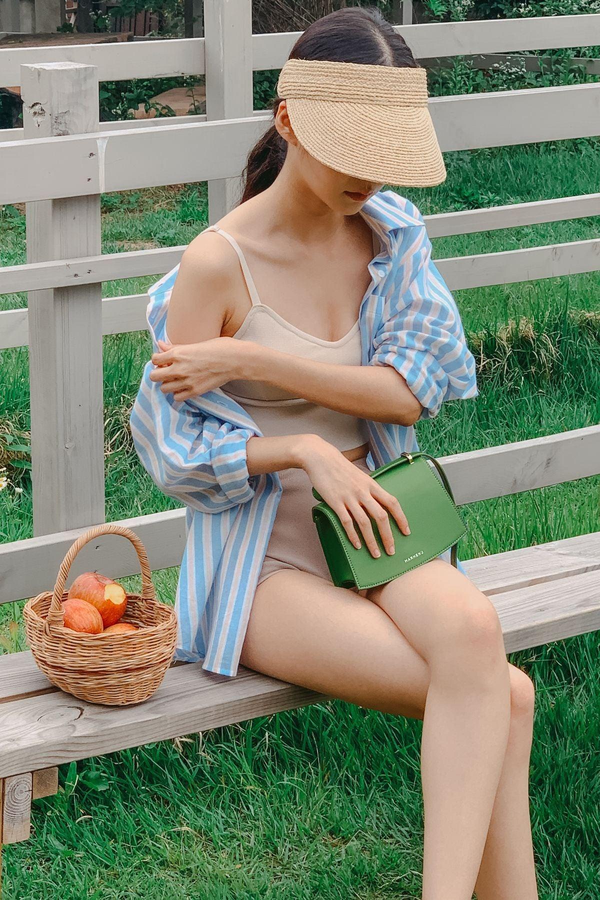 Túi Xách Marhen J CALLA Bag Mini - Kallos Vietnam