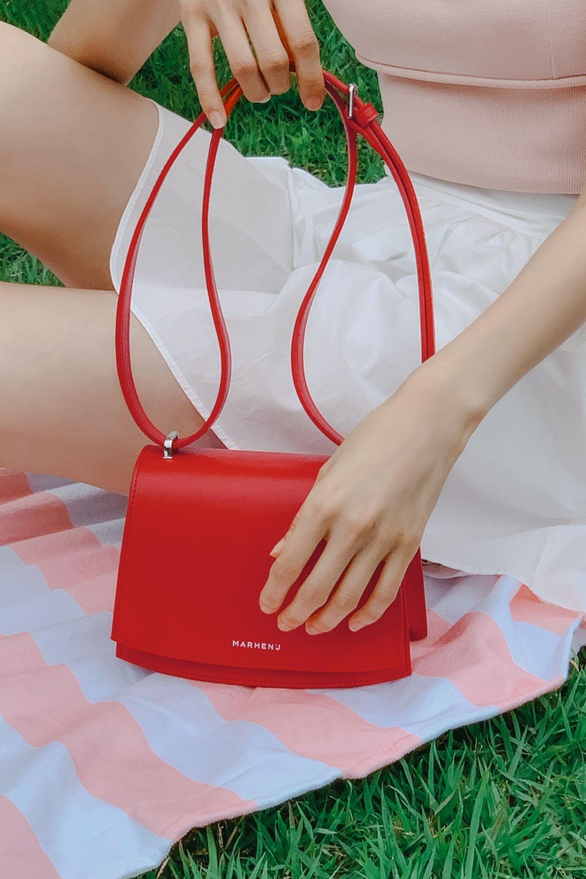 Túi Xách Marhen J CALLA Bag Mini - Kallos Vietnam