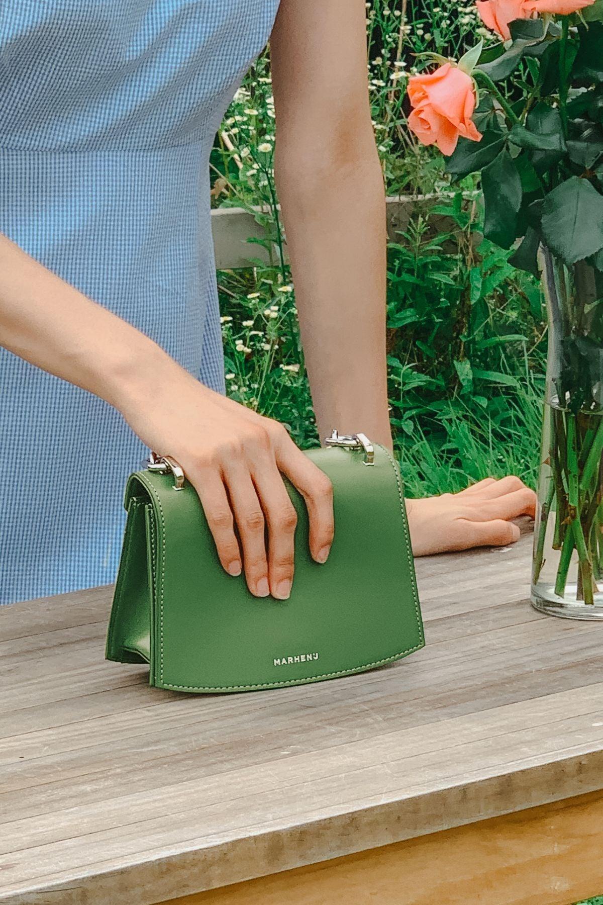 Túi Xách Marhen J CALLA Bag Mini - Kallos Vietnam