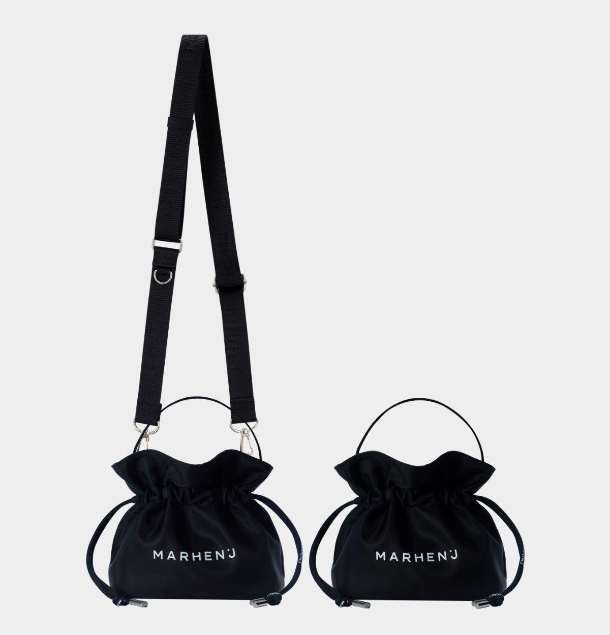 Túi Xách Marhen J CHARRON Bag - Kallos Vietnam