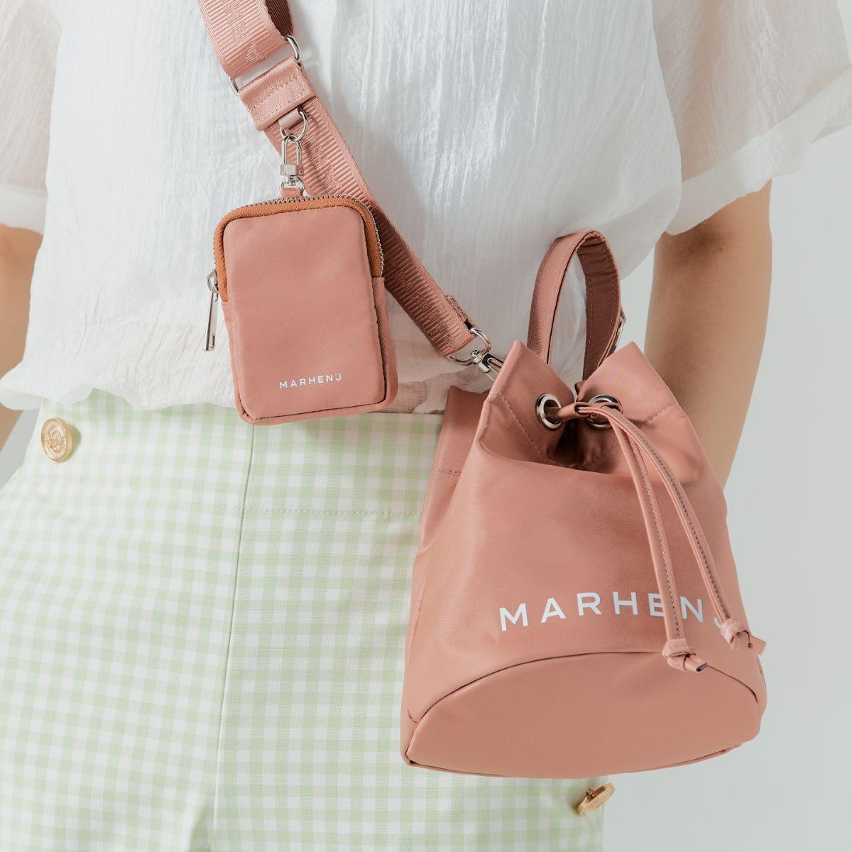 Túi Xách Marhen J CHARRON Bag - Kallos Vietnam