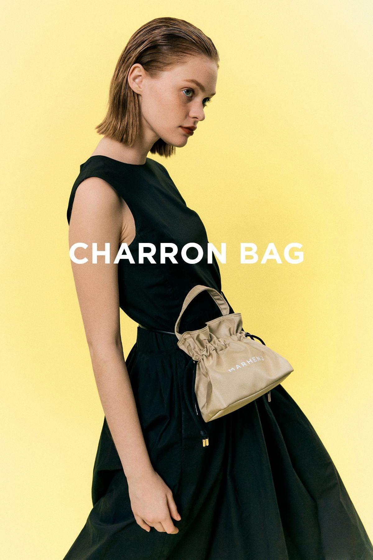 Túi Xách Marhen J CHARRON Bag - Kallos Vietnam