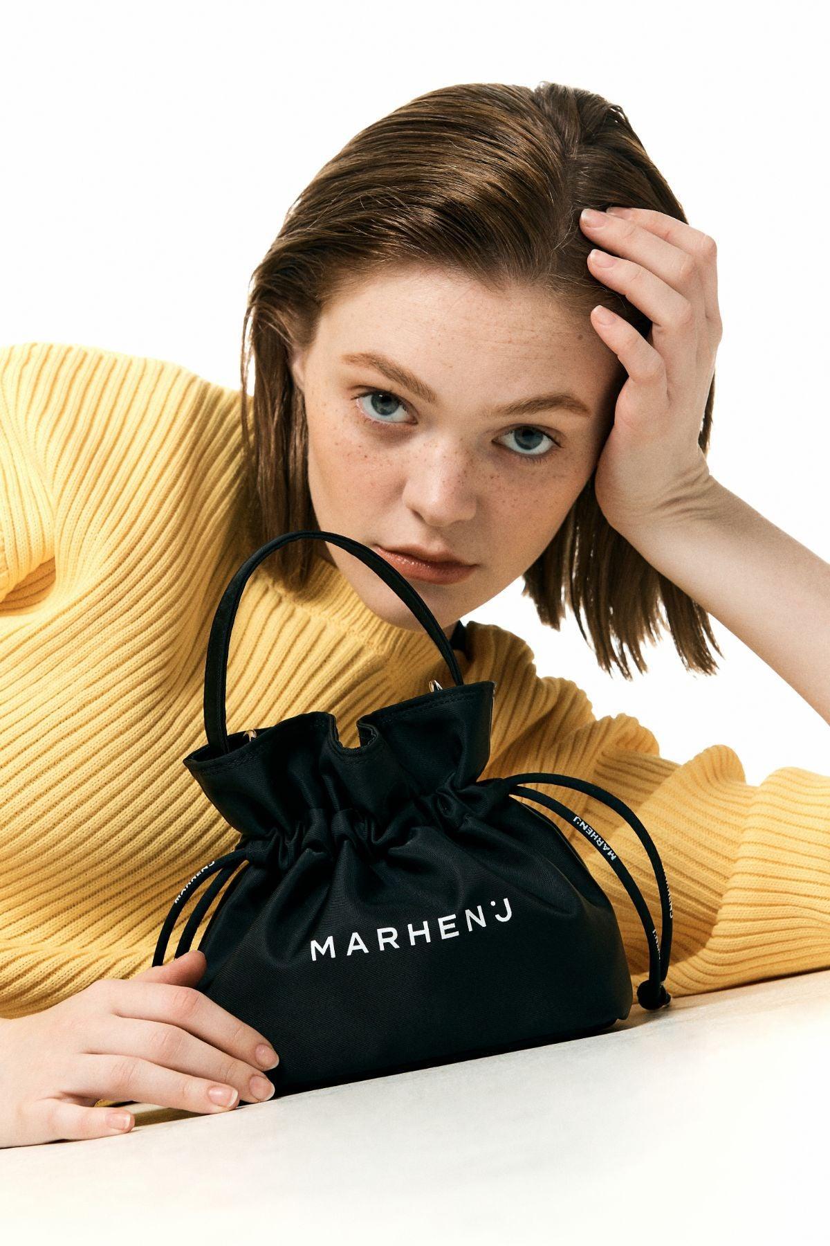 Túi Xách Marhen J CHARRON Bag - Kallos Vietnam