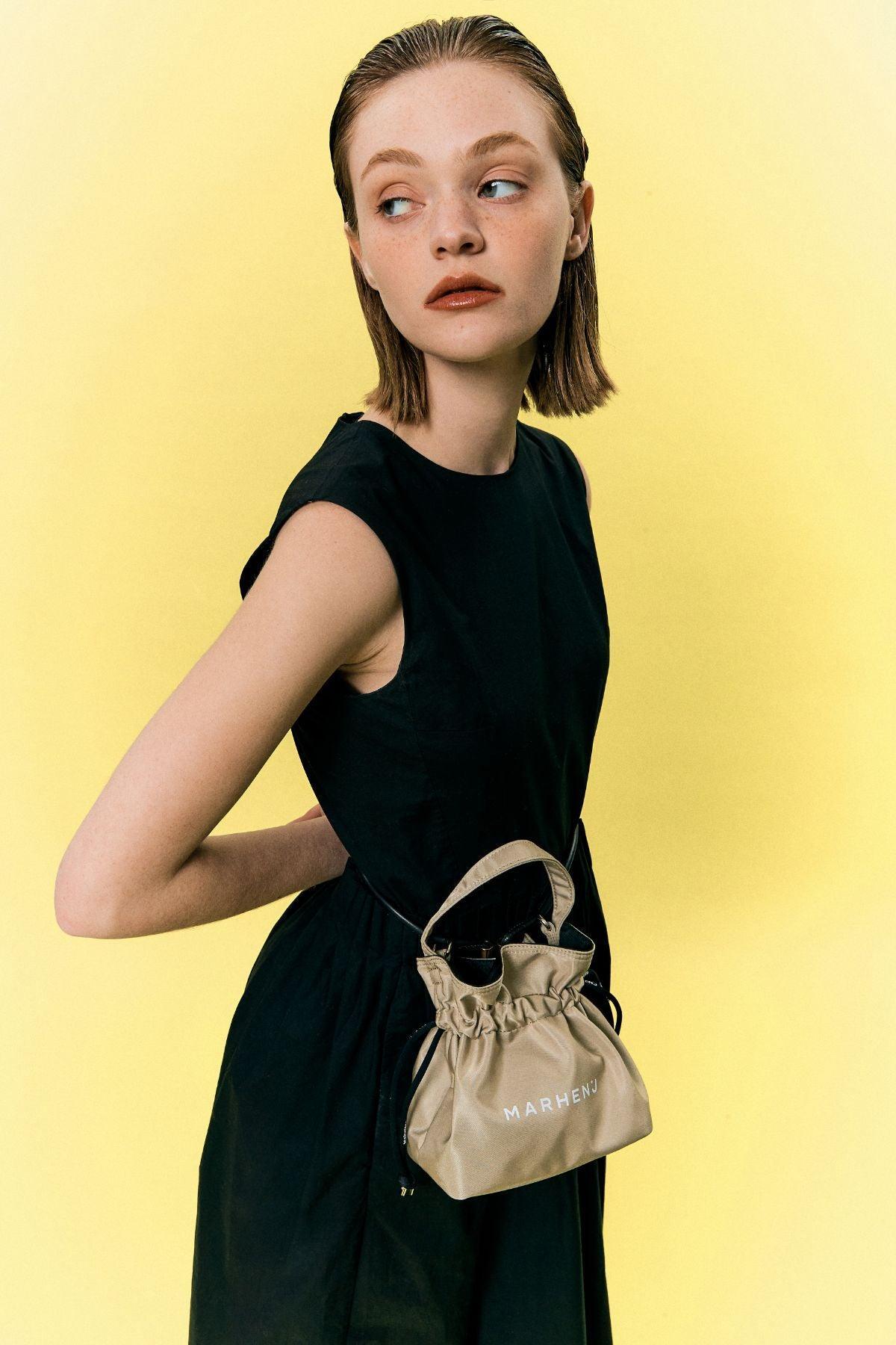 Túi Xách Marhen J CHARRON Bag - Kallos Vietnam