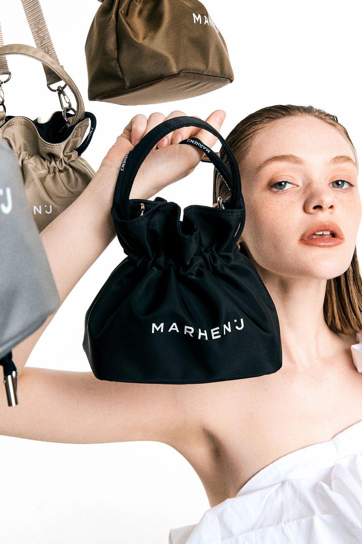 Túi Xách Marhen J CHARRON Bag - Kallos Vietnam