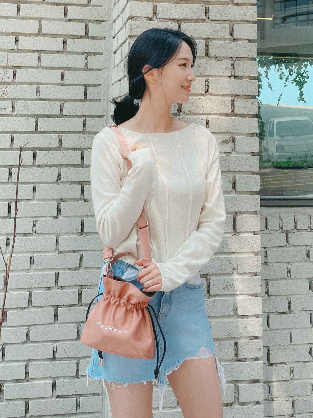 Túi Xách Marhen J CHARRON Bag - Kallos Vietnam