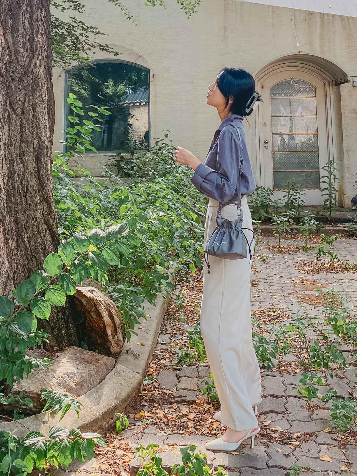 Túi Xách Marhen J CHARRON Bag - Kallos Vietnam