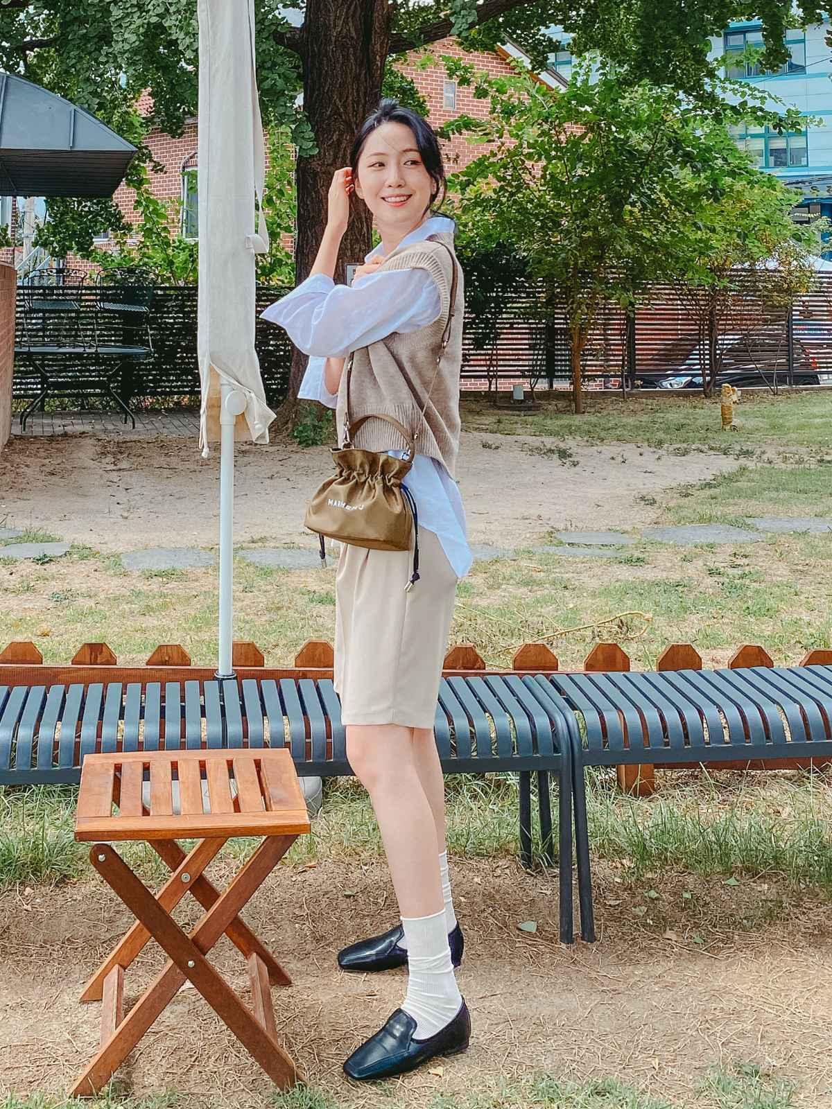 Túi Xách Marhen J CHARRON Bag - Kallos Vietnam