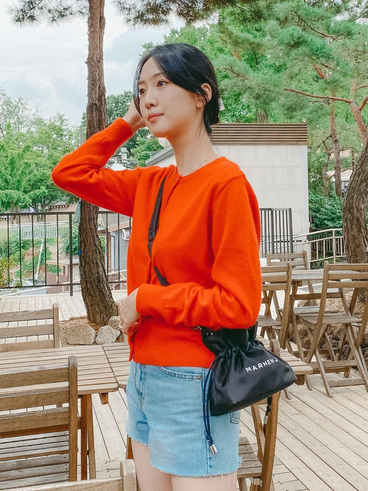 Túi Xách Marhen J CHARRON Bag - Kallos Vietnam