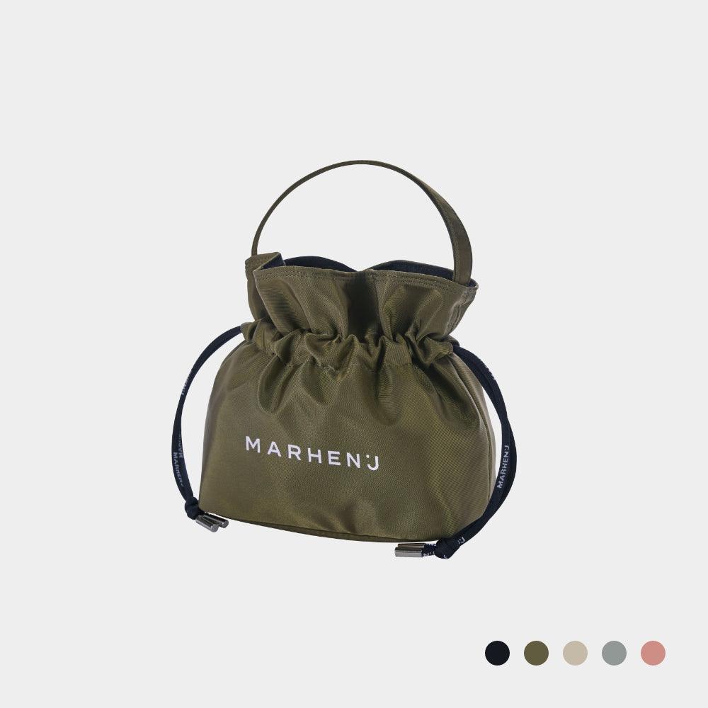Túi Xách Marhen J CHARRON Bag - Kallos Vietnam