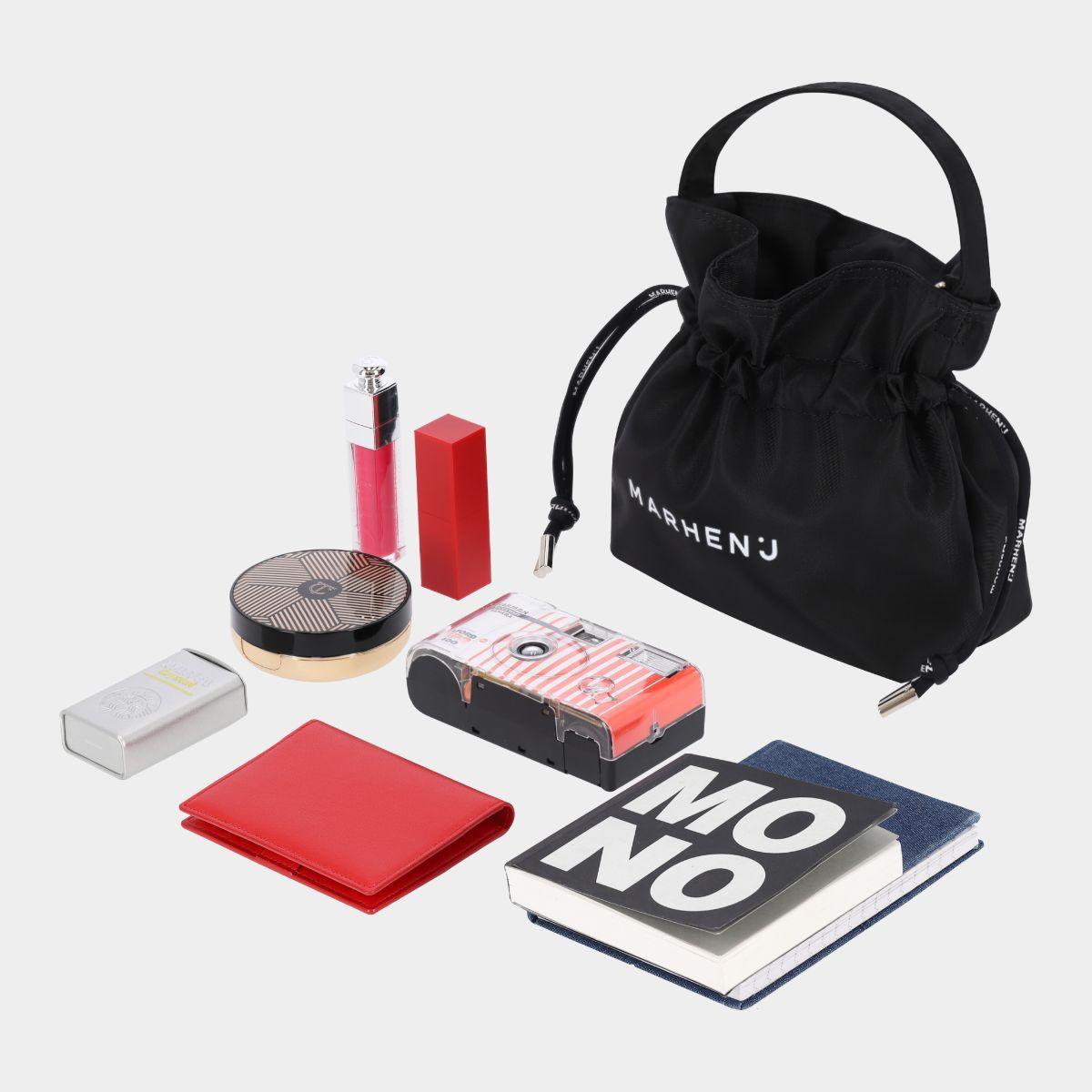 Túi Xách Marhen J CHARRON Bag - Kallos Vietnam