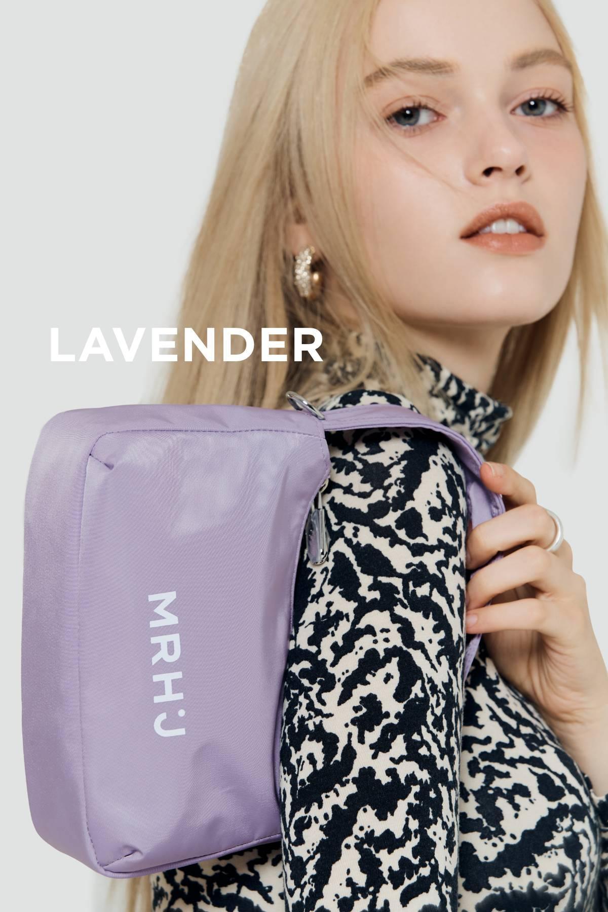 Túi Xách Marhen J CIA Bag - Kallos Vietnam