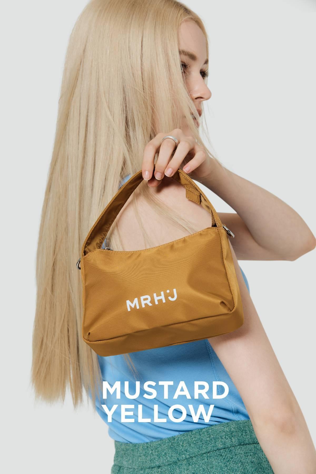 Túi Xách Marhen J CIA Bag - Kallos Vietnam