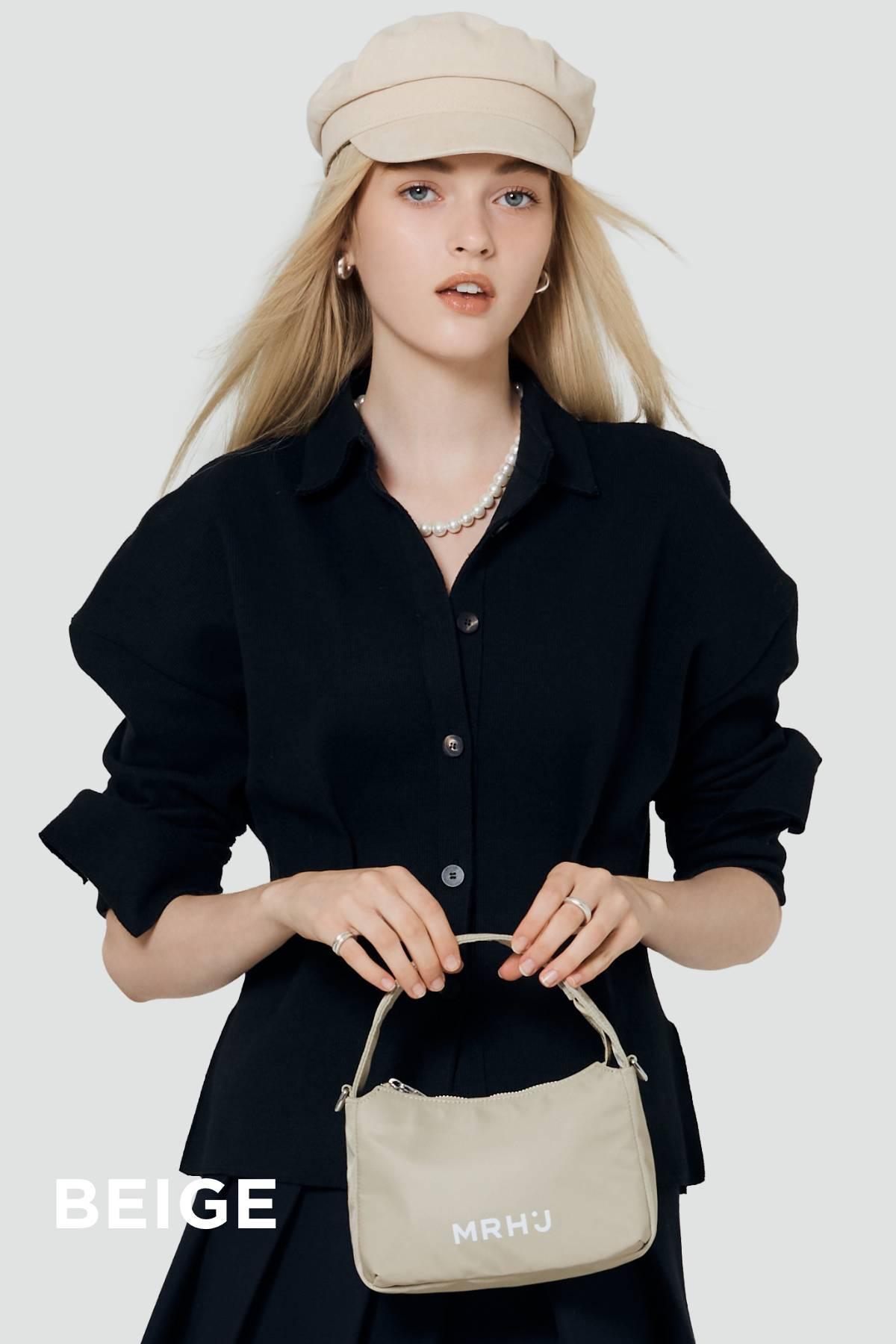 Túi Xách Marhen J CIA Bag - Kallos Vietnam