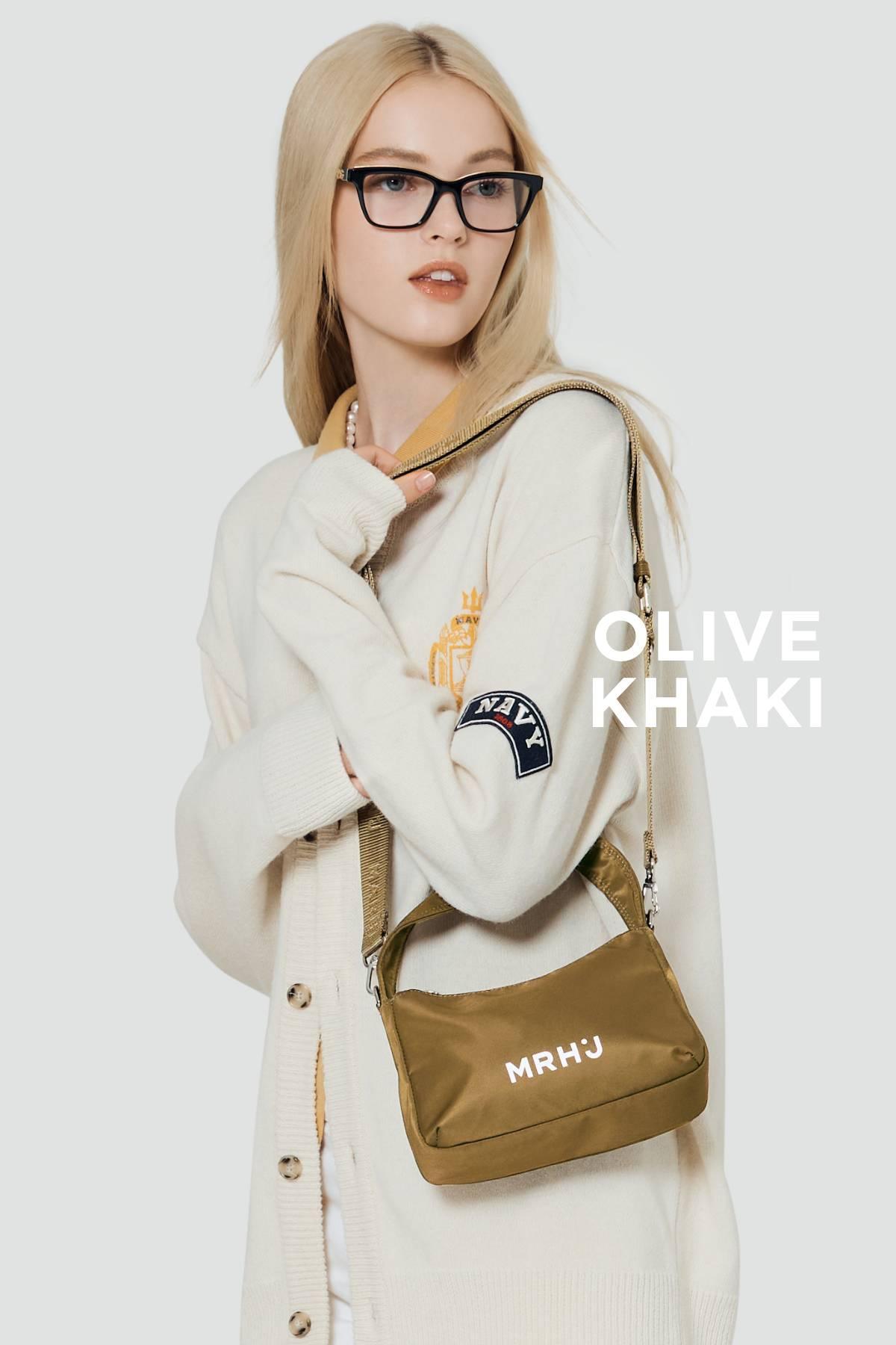 Túi Xách Marhen J CIA Bag - Kallos Vietnam