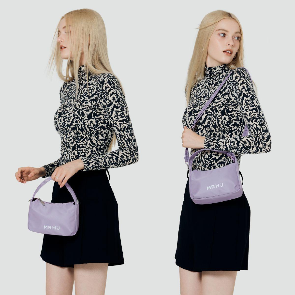 Túi Xách Marhen J CIA Bag - Kallos Vietnam