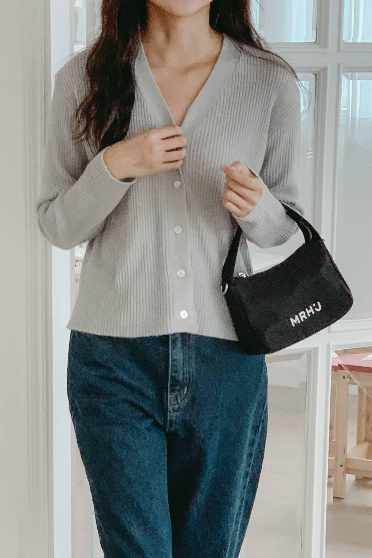 Túi Xách Marhen J CIA Bag - Kallos Vietnam