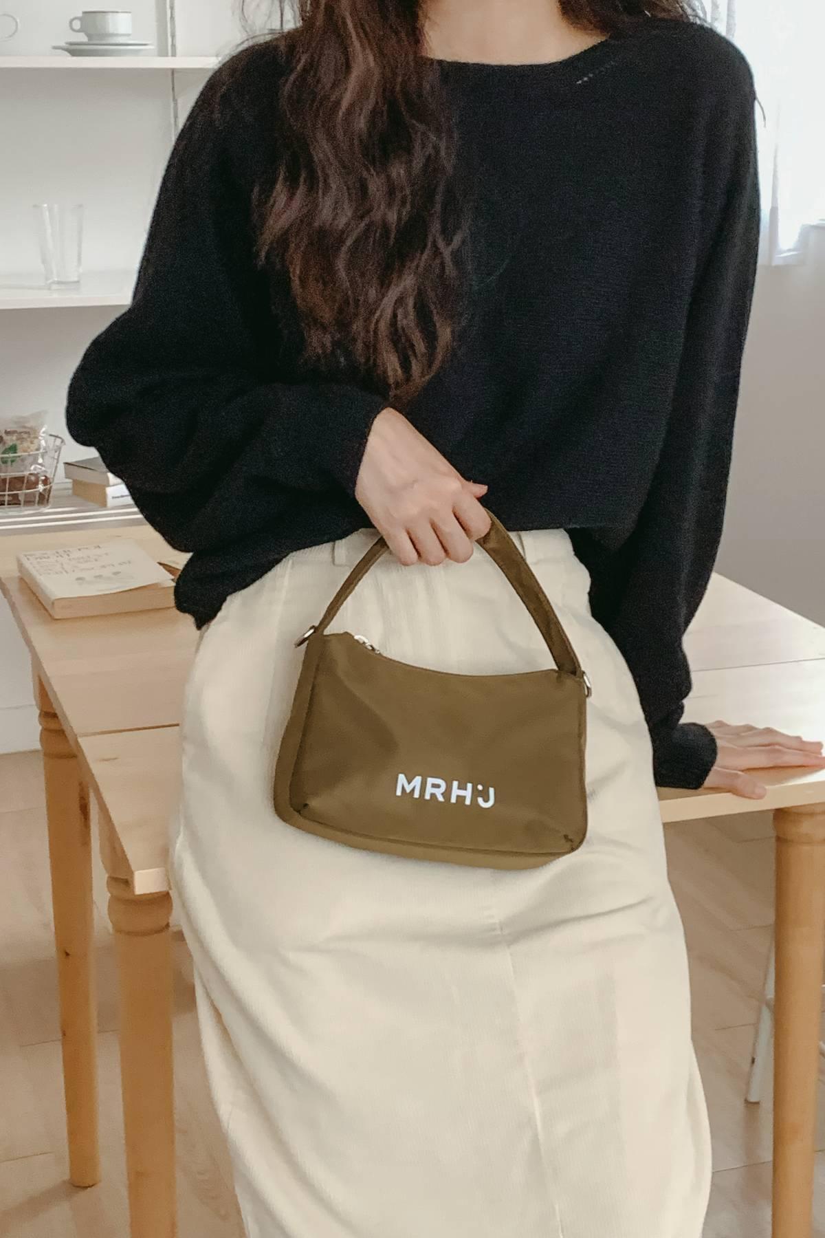 Túi Xách Marhen J CIA Bag - Kallos Vietnam