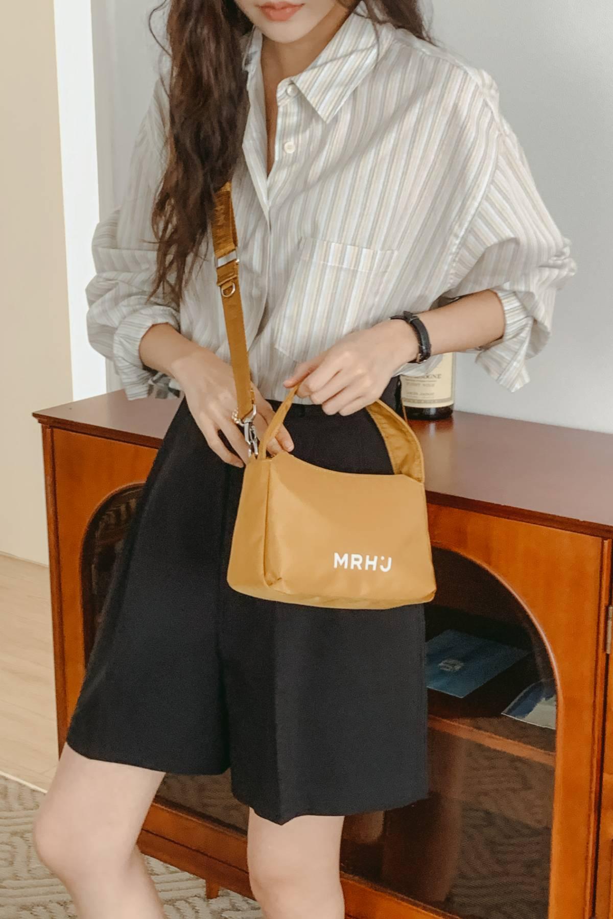 Túi Xách Marhen J CIA Bag - Kallos Vietnam