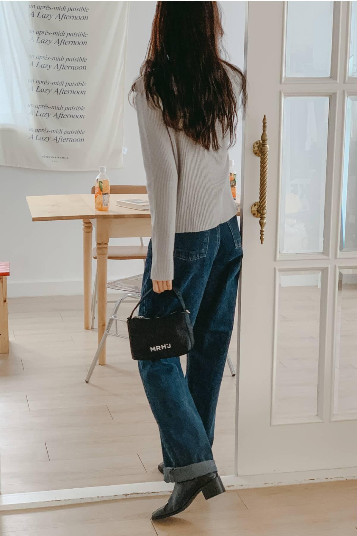 Túi Xách Marhen J CIA Bag - Kallos Vietnam