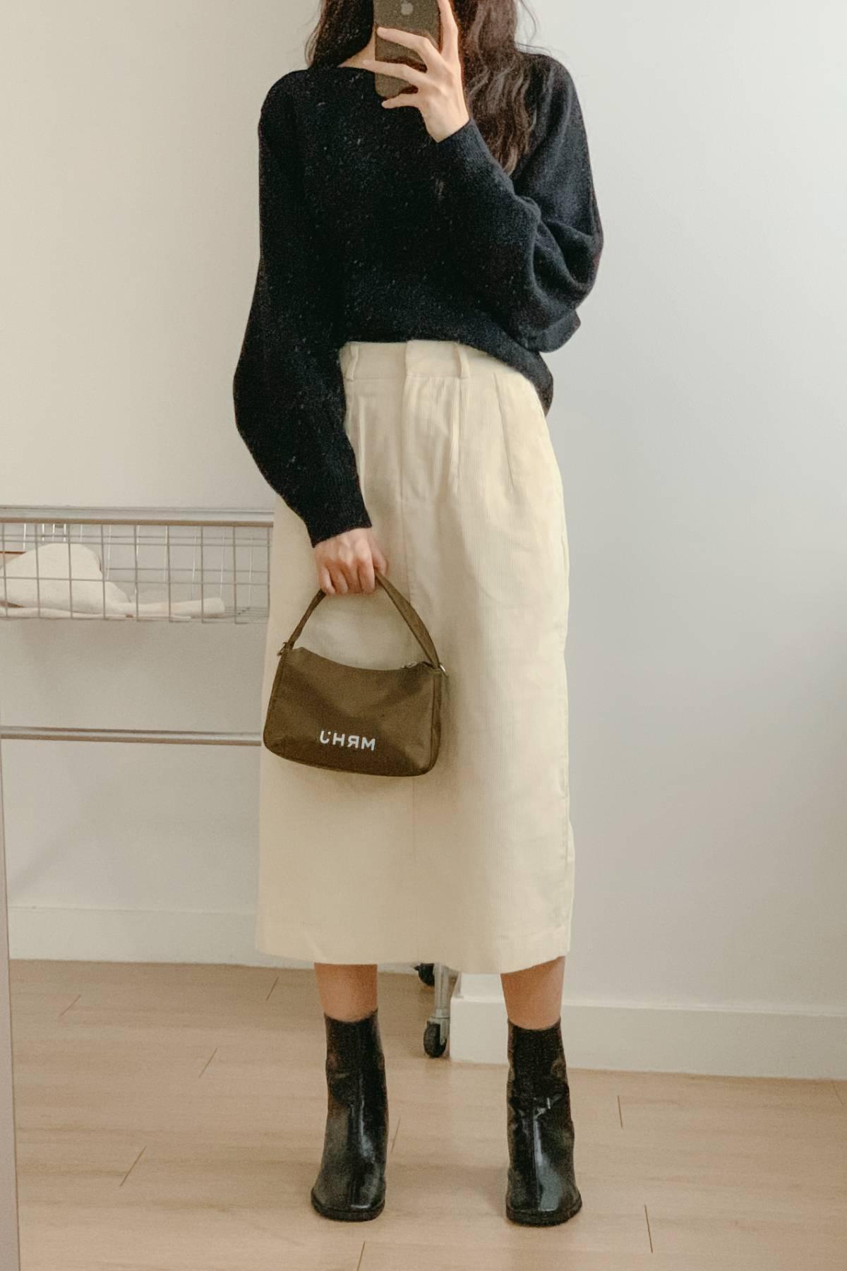 Túi Xách Marhen J CIA Bag - Kallos Vietnam