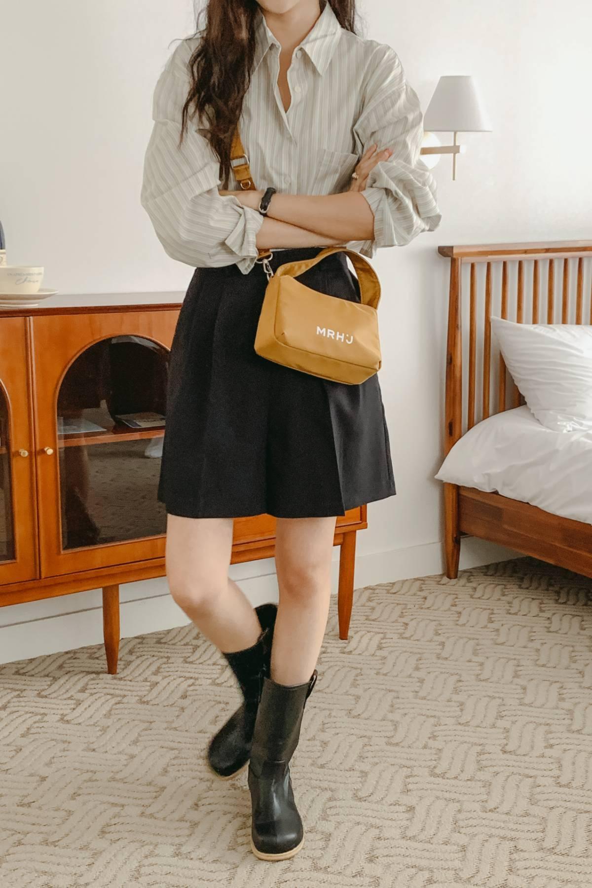 Túi Xách Marhen J CIA Bag - Kallos Vietnam