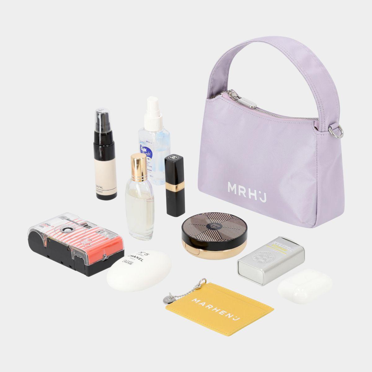 Túi Xách Marhen J CIA Bag - Kallos Vietnam