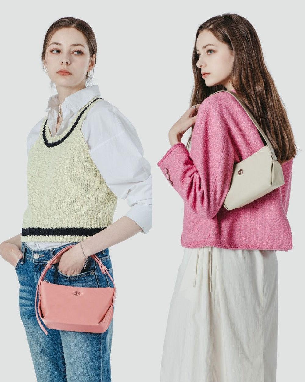 Túi Xách Marhen J FIA Bag - Kallos Vietnam