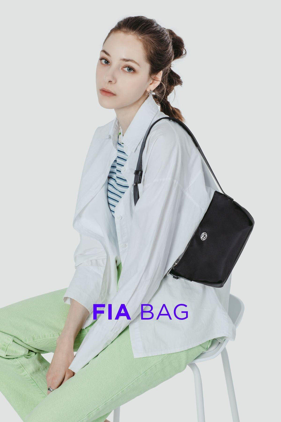 Túi Xách Marhen J FIA Bag - Kallos Vietnam