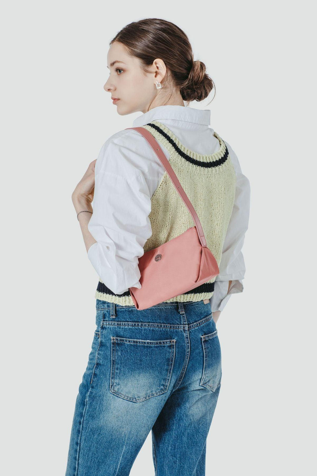 Túi Xách Marhen J FIA Bag - Kallos Vietnam