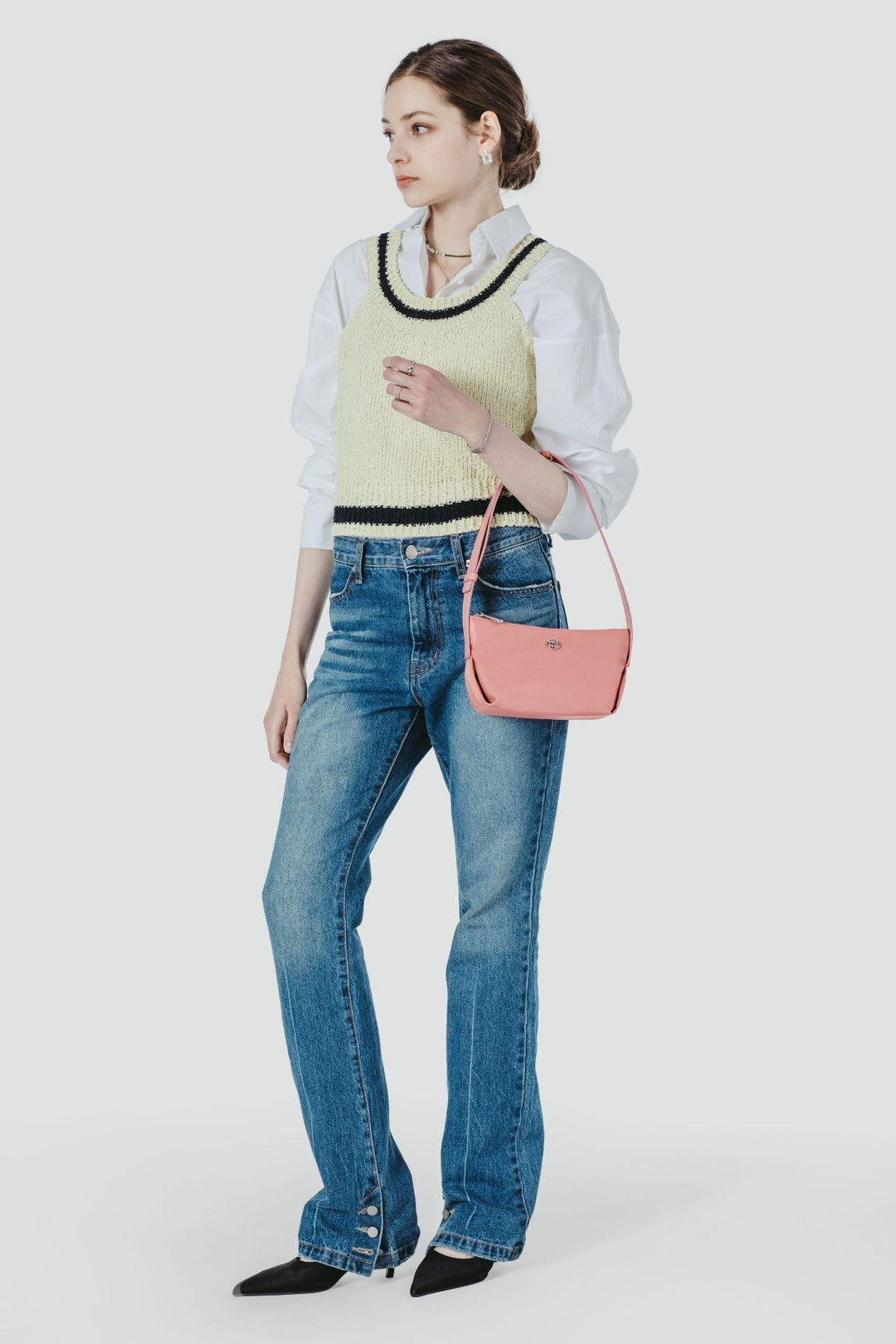 Túi Xách Marhen J FIA Bag - Kallos Vietnam