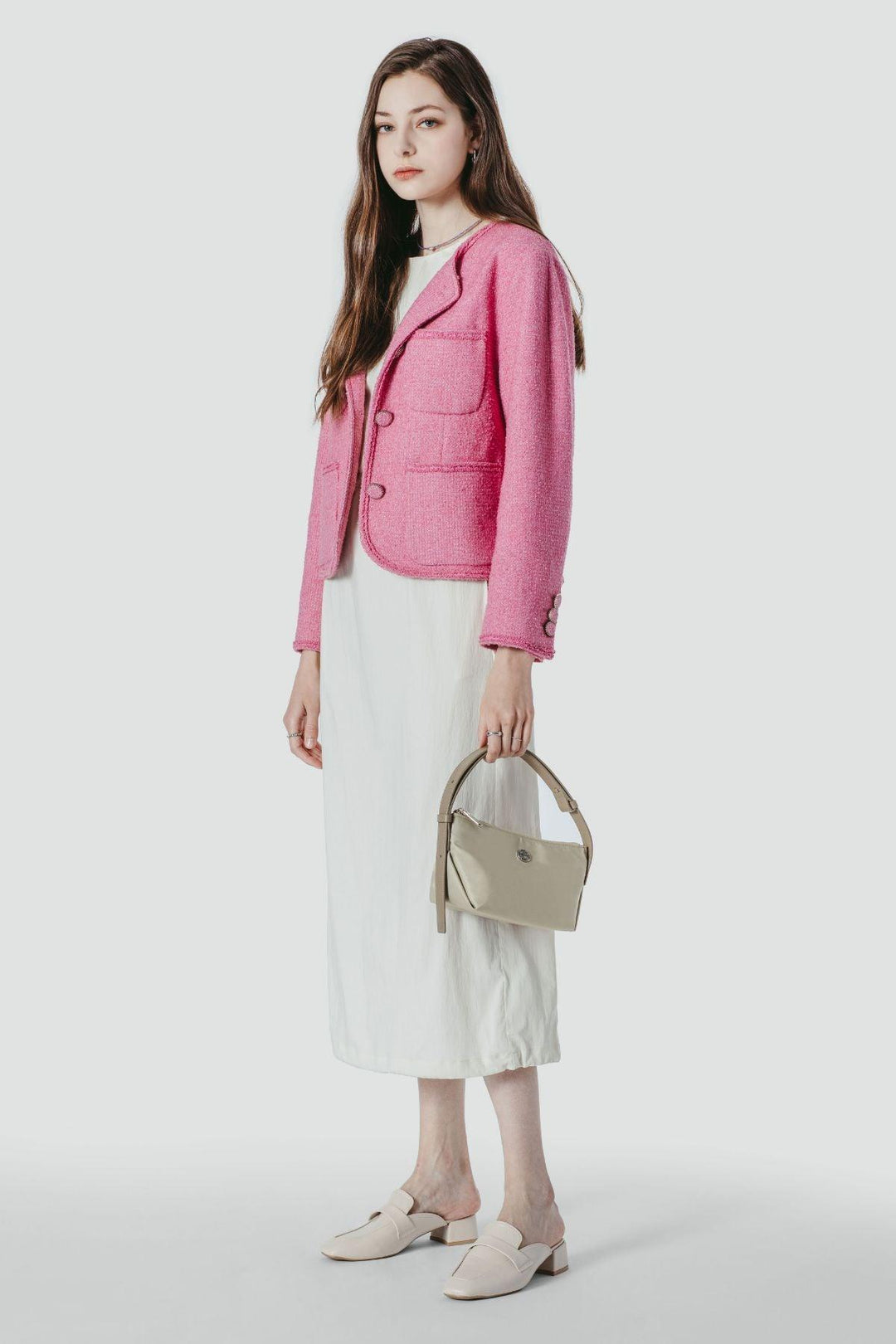 Túi Xách Marhen J FIA Bag - Kallos Vietnam