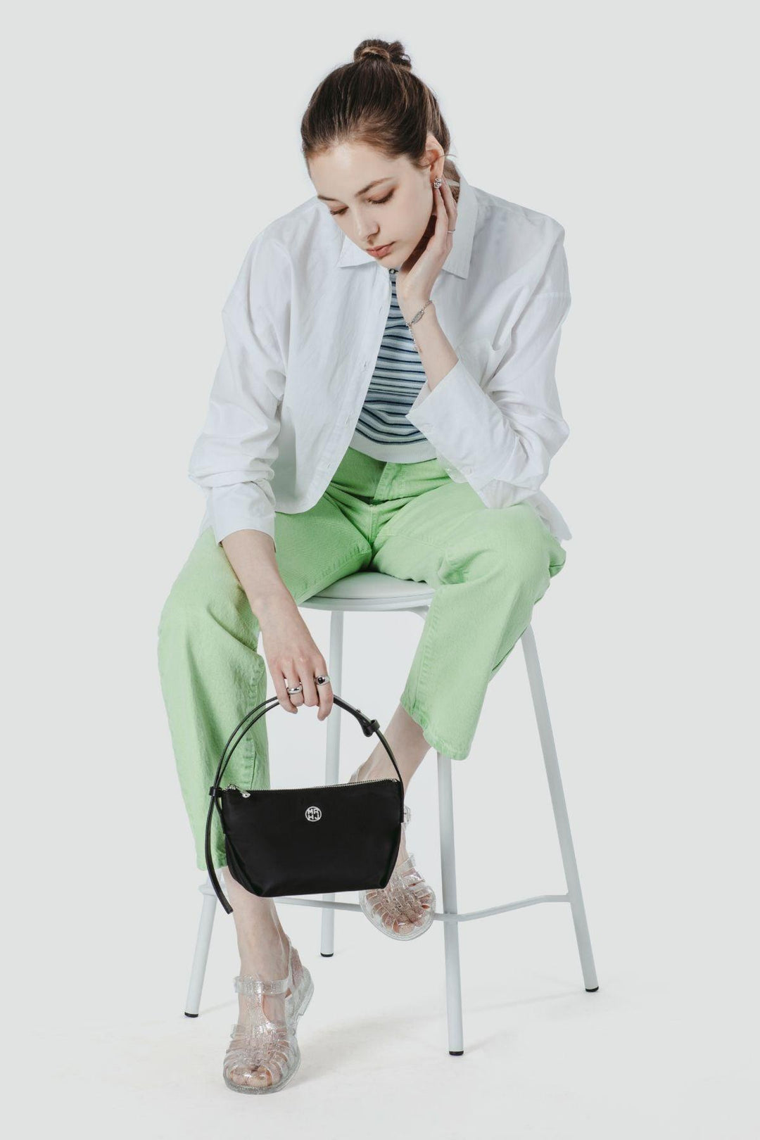 Túi Xách Marhen J FIA Bag - Kallos Vietnam