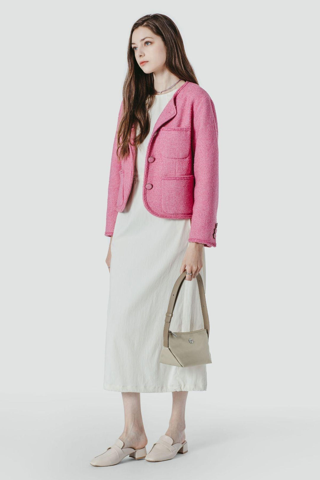 Túi Xách Marhen J FIA Bag - Kallos Vietnam